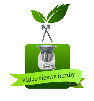 Video Ricette Bimby